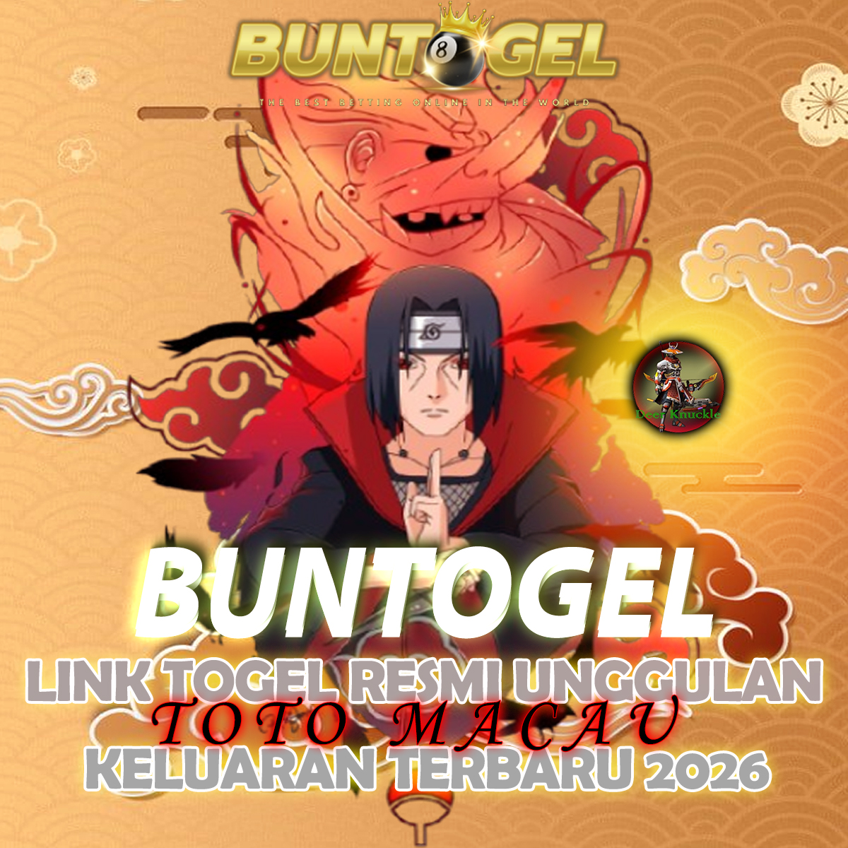 BUNTOGEL | Link Togel Resmi Unggulan Toto Macau Keluaran Terbaru 2026